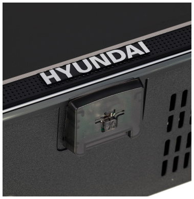 Телевизор Hyundai H-LED50BU7008 UHD Smart TV (Android) - фото в интернет-магазине Арктика