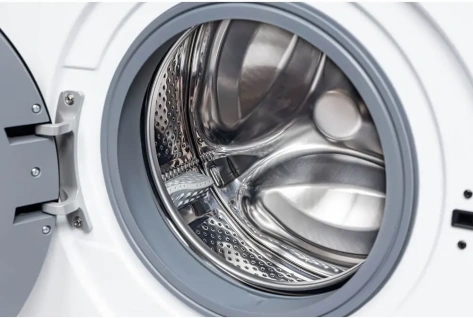 Стиральная машина Midea MF01712BS40/W - фото в интернет-магазине Арктика