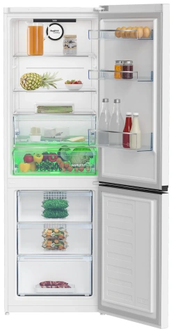 Холодильник Beko B3RCNK362HW - фото в интернет-магазине Арктика