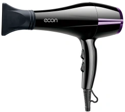 Фен Econ ECO-BH122D - каталог товаров магазина Арктика