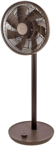 Вентилятор напольный BORK P701gg - фото в интернет-магазине Арктика