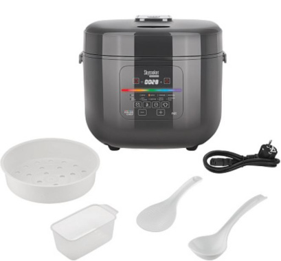 Мультиварка Redmond MC100S - фото в интернет-магазине Арктика