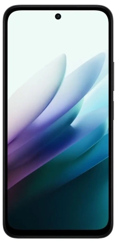 Мобильный телефон Xiaomi REDMI 15 8+256Gb Black - фото в интернет-магазине Арктика