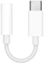 Переходник Apple USB-C to 3.5 mm Headphone Jack MU7E2ZM/A