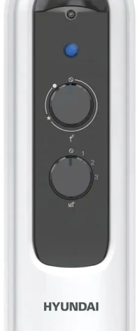 Обогреватель Hyundai H-HO-23-09-UI3358 - фото в интернет-магазине Арктика