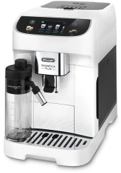 Кофемашина DeLonghi ECAM 320.60.W - каталог товаров магазина Арктика