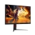 Монитор 27" AOC Q27G4Z (черный) - фото в интернет-магазине Арктика