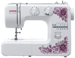 Швейная машинка Janome JB 3115 - каталог товаров магазина Арктика