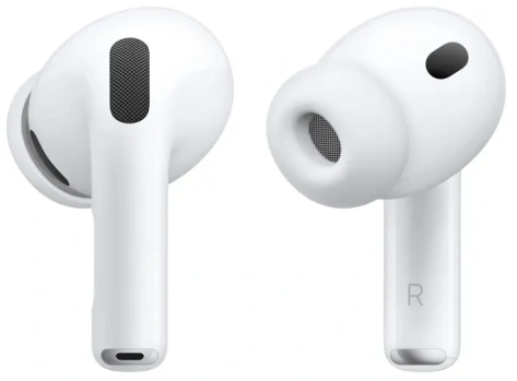 Наушники Apple AirPods Pro 3 (MFHP4) TWS - фото в интернет-магазине Арктика
