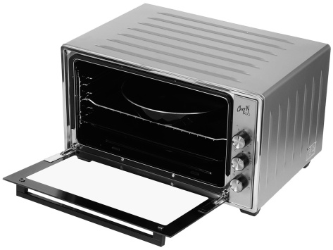 Минипечь Simfer M50C05 - фото в интернет-магазине Арктика