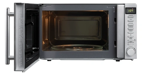 Микроволновая печь BBK 20MWS-721T/BS-M - фото в интернет-магазине Арктика