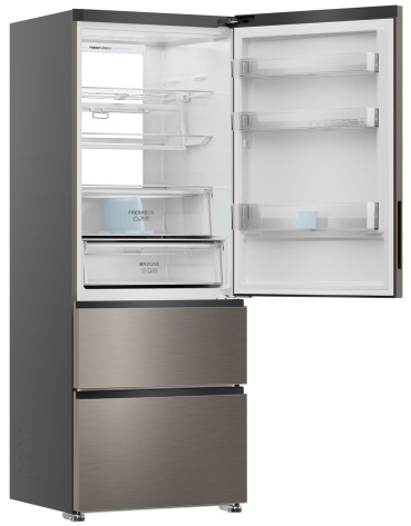 Холодильник Haier A4F742CMGU1 - фото в интернет-магазине Арктика