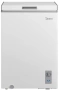 Морозильный ларь Midea MDRC153FZF01D