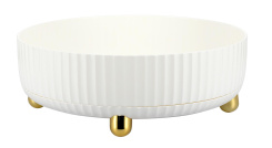 Поднос вращающийся Linea Desco 93-DE-TT-28W 28 см -  Регент Рус - каталог товаров магазина Арктика