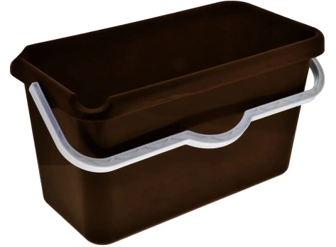 Ведро 780768 14 л - Сима-ленд - фото в интернет-магазине Арктика