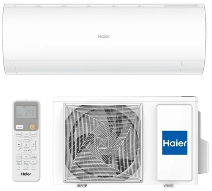 Кондиционер Haier HSU-12HPL303/R3 / HSU-12HPL103/R3 - фото в интернет-магазине Арктика
