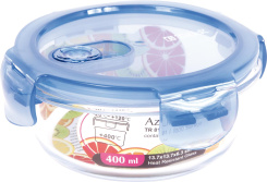 Контейнер "TALLER" д/продуктов 38111 400 мл - Электробыт М - каталог товаров магазина Арктика