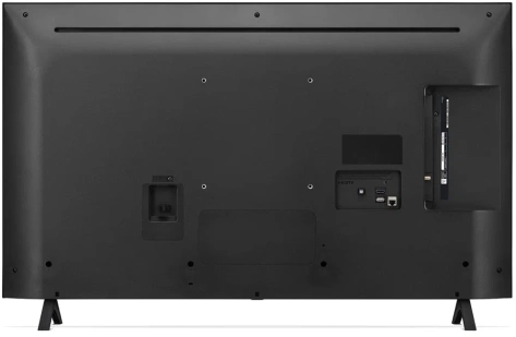 Телевизор LG 43UR78006LK.ARUG UHD Smart TV - фото в интернет-магазине Арктика