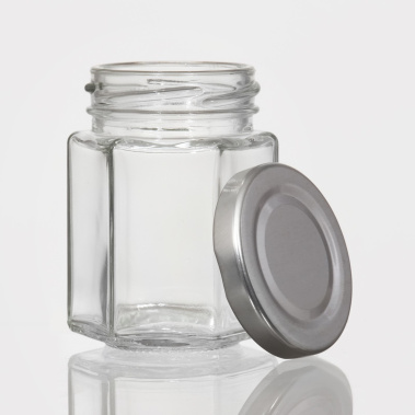 Баночка для специй "Идиллия" 2813389 80 мл - Сима-ленд - фото в интернет-магазине Арктика