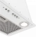 Вытяжка Elikor BOX 42П-450-К3Д белый - фото в интернет-магазине Арктика