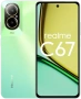 Мобильный телефон Realme C67 8+256Gb Зеленый (RMX3890)