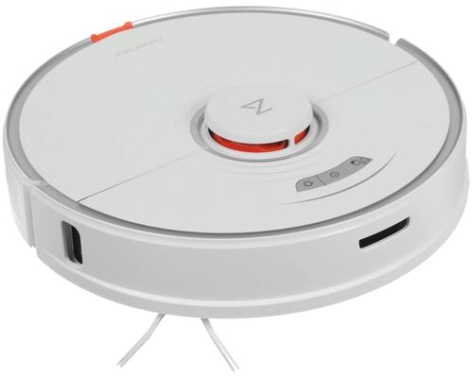 Робот-пылесос Roborock S7 White - фото в интернет-магазине Арктика