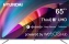 Телевизор Hyundai H-LED65BU7100 UHD Smart TV - фото в интернет-магазине Арктика
