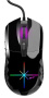 Мышь Genius Scorpion M715 (черная) USB