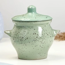 Горшок д/запекания №6 10705472 0,65 л - Сима-ленд - каталог товаров магазина Арктика