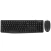 Набор клавиатура + мышь Genius SMART KM-170 (черная) USB - фото в интернет-магазине Арктика
