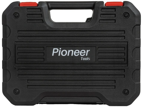 Набор инструментов Pioneer TSH-136-01 - фото в интернет-магазине Арктика