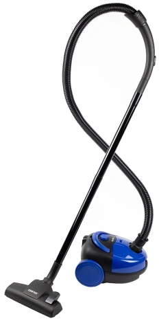Пылесос Centek CT-2518 Blue - фото в интернет-магазине Арктика