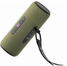 Умная колонка Яндекс Станция Стрит (YNDX-00030GRN) Зеленая - каталог товаров магазина Арктика