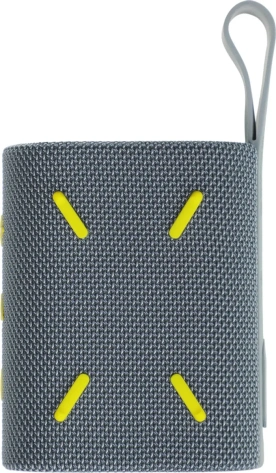 Портативная акустика Xiaomi Sound Pocket 5W Gray S28H-GL (QBH4378GL) - фото в интернет-магазине Арктика
