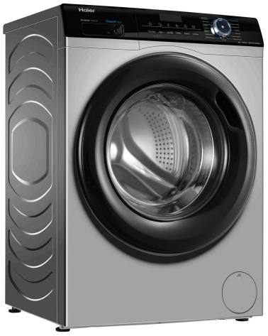 Стиральная машина Haier HW90-BP14929AS - фото в интернет-магазине Арктика