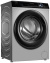 Стиральная машина Haier HW90-BP14929AS - фото в интернет-магазине Арктика