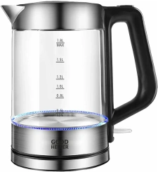 Чайник GOODHELPER KG-18B15 - каталог товаров магазина Арктика