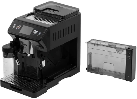 Кофемашина DeLonghi ECAM 450.55.G - фото в интернет-магазине Арктика