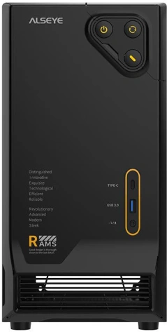 Системный блок D721281 i5-12400F/16Gb/M.2 SSD512Gb/NV 8Gb RTX3050/ATX 600W - фото в интернет-магазине Арктика