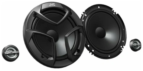 Автоколонки JVC CS-JS600 - фото в интернет-магазине Арктика