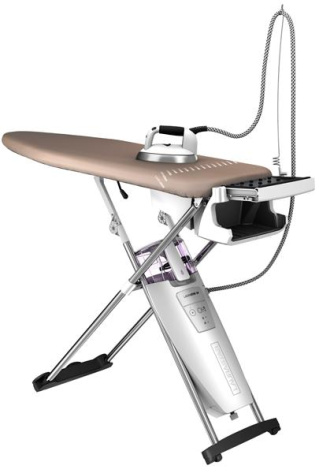 Гладильная система Laurastar S - фото в интернет-магазине Арктика