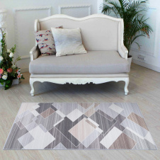 Ковер "Лонж" 6493541 100*150 см - Сима-ленд - каталог товаров магазина Арктика