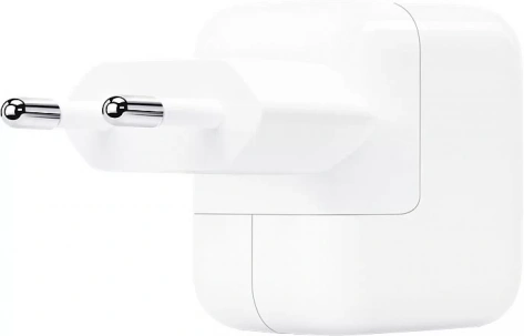 Зарядное устройство Apple 12W USB Power Adapter MGN03ZM/A - фото в интернет-магазине Арктика