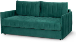 Диван "Пекин" (Мора зеленый) - Мебельград - каталог товаров магазина Арктика