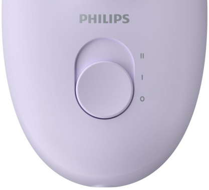 Эпилятор Philips BRE275 - фото в интернет-магазине Арктика
