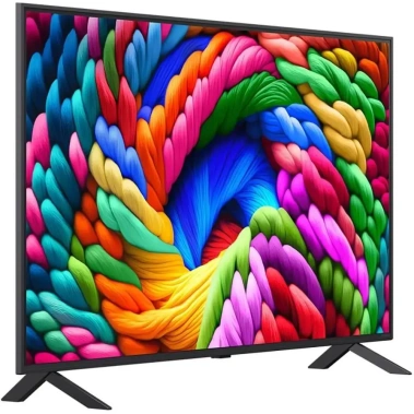 Телевизор LG 50NANO90A6B.ARUG UHD Smart TV - фото в интернет-магазине Арктика