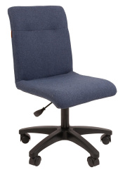 Кресло Chairman 025 (7104916) (темно синее) - каталог товаров магазина Арктика