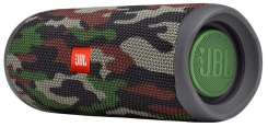 Портативная акустика JBL Flip 5 squad (JBLFLIP5SQUAD) - каталог товаров магазина Арктика