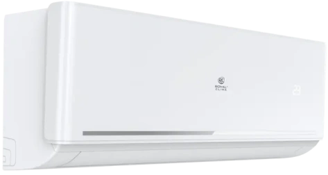 Кондиционер ROYAL CLIMA RC-FC35HN - фото в интернет-магазине Арктика
