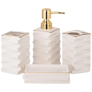 Набор для ванной 755-244 - Арти М - фото в интернет-магазине Арктика